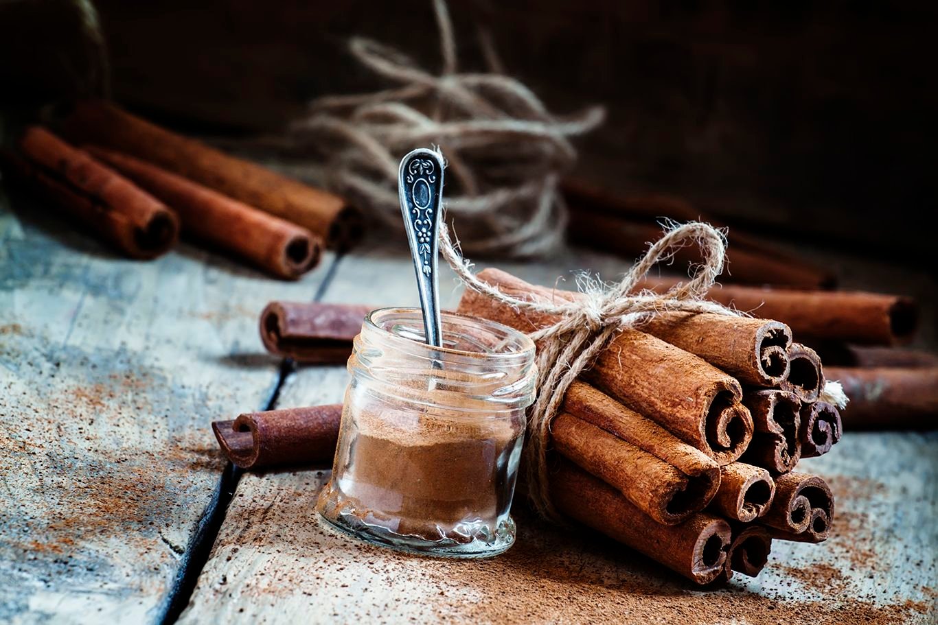 Cinnamon A Spice Steeped in History, Culinary Charm, and Health Benefits